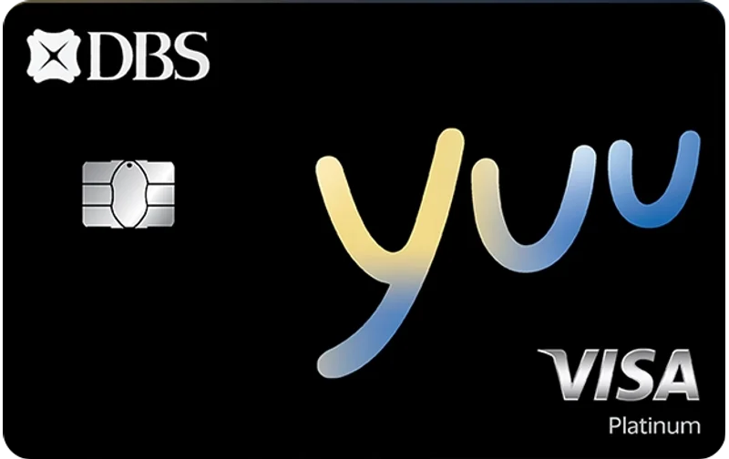 DBS yuu